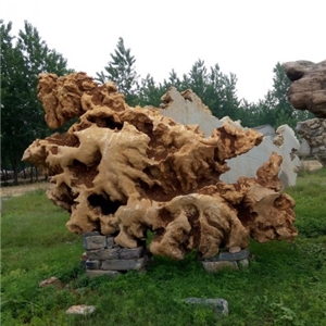 园林景观石