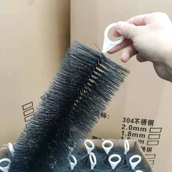 鱼池过滤系统